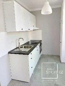 Pronájem bytu 2+1 52 m²