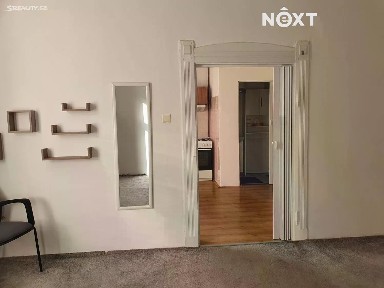 Pronájem bytu 2+kk 40 m² Sušická, Plzeň - Božkov