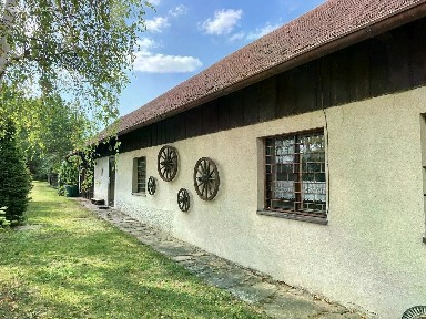 Turkovice - Bumbalka