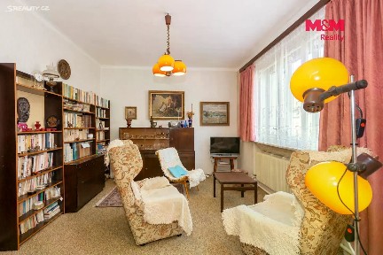 Prodej rodinného domu 97 m², pozemek 579 m²