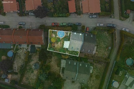 Srnojedy, Pardubice, Sluneční