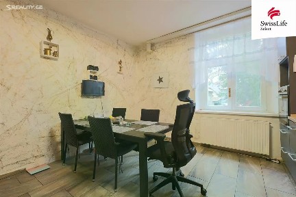 Prodej bytu 3+1 100 m²