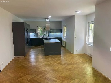 Pronájem vily 302 m², pozemek 610 m²