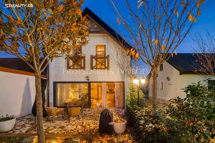Prodej ubytovacího zařízení 197 m² Lipí - Kaliště u Lipí