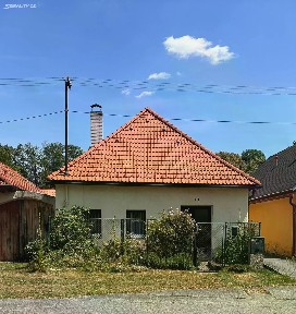 Pronájem chalupy 69 m², pozemek 81 m²