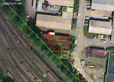 Lešetínská, Ostrava - Kunčice