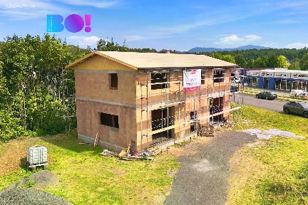 Prodej obchodního prostoru 255 m²