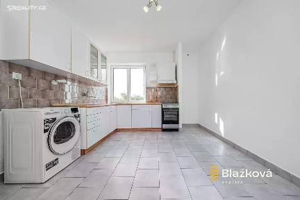 Prodej činžovního domu 137 m²