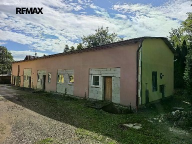 Prodej ubytovacího zařízení 545 m²