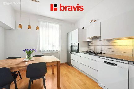 Brno, Brno-město, Černovice, Řehořova, 8
