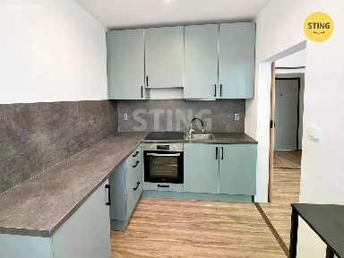 Prodej bytu 2+1 44 m² Moravská, Havířov - Šumbark