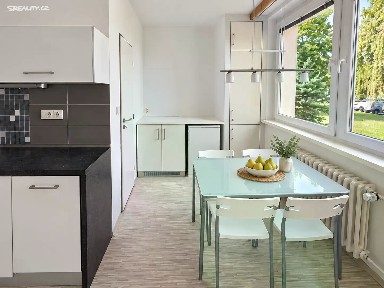 Prodej bytu 2+1 60 m² Habřinova, Brno - Komín