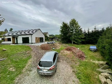 Prodej rodinného domu 122 m², pozemek 1330 m²