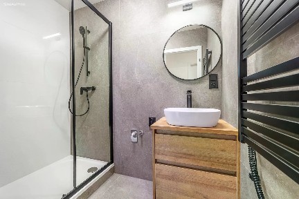 Prodej bytu 2+kk 40 m² Šluknovská, Praha - Střížkov