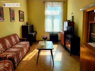 Prodej bytu 3+1 64 m² Praha