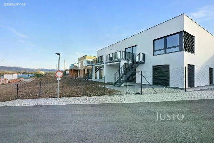 Prodej bytu 3+kk 84 m²