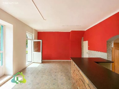 Prodej obchodního prostoru 59 m²