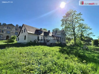 Prodej komerční nemovitosti 218 m²