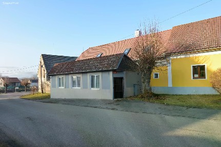 Prodej bytu 1+1 41 m²