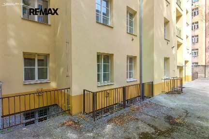 Prodej kanceláře 77 m²