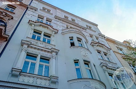 Praha, Praha 10, Ruská