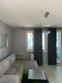 Pronájem bytu 2+kk 54 m² Želetická, Praha - Sobín