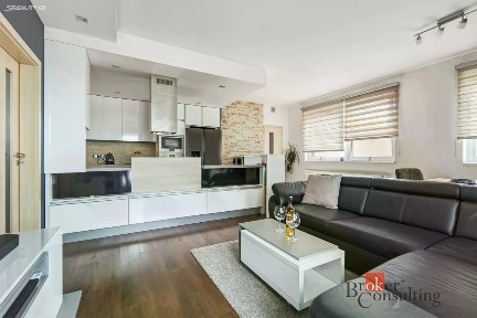 Pronájem bytu 3+kk 79 m²
