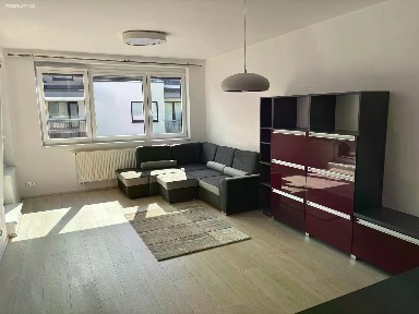Pronájem bytu 4+kk 108 m² Makedonská, Praha - Střížkov