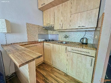 Vavřenova, Praha - Braník