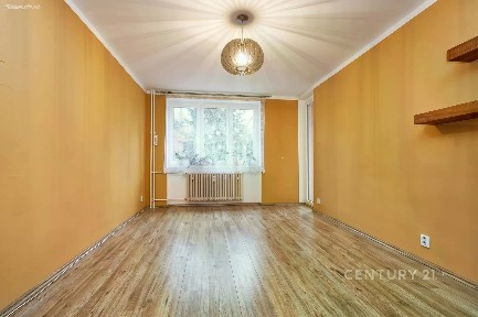 Pronájem bytu 2+1 62 m²