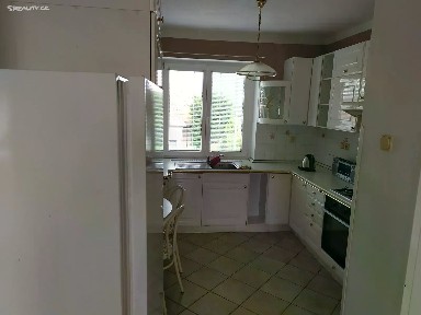 Pronájem bytu 4+kk 118 m² Malobřevnovská, Praha - Břevnov