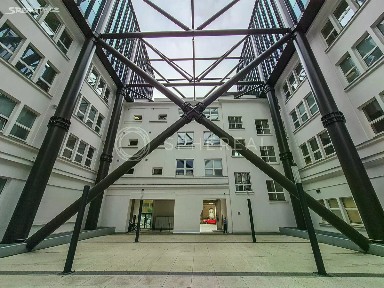 Pronájem kanceláře 285 m² Šumavská, Brno - Ponava