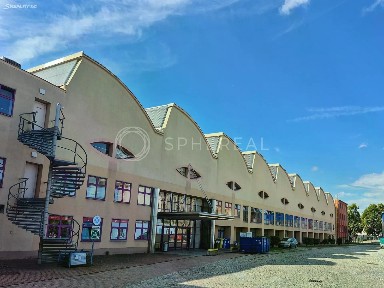 Olomoucká, Brno - Židenice