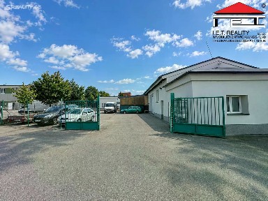 Pronájem skladového prostoru 597 m² Kaštanová, Brno - Brněnské Ivanovice