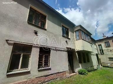 Prodej komerční nemovitosti 358 m²