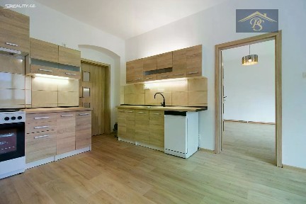 Pronájem bytu 1+1 57 m²