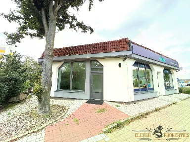Pronájem obchodního prostoru 102 m²