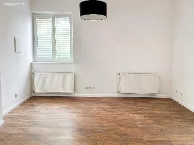 Pronájem kanceláře 17 m²