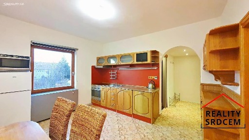 Pronájem bytu 1+1 52 m²