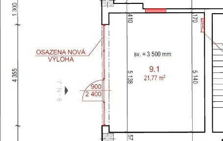 Jihlava, Březinova, 62