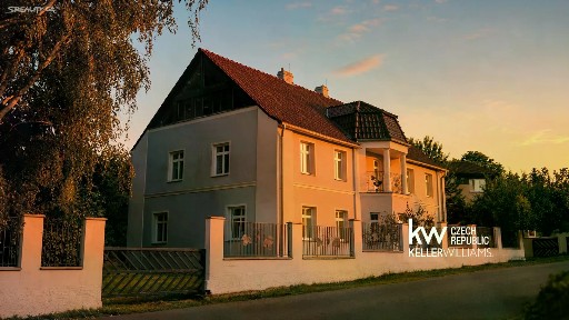Prodej ubytovacího zařízení 343 m²