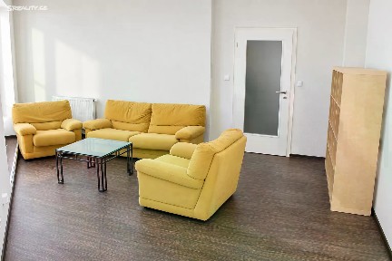 Pronájem bytu 3+kk 121 m² třída Míru, Pardubice - Zelené Předměstí