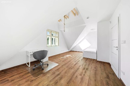 Pronájem bytu 2+1 60 m² Švandova, Plzeň - Bolevec