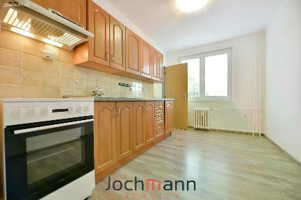 Pronájem bytu 3+1 86 m² Za Pazdernou, Písek - Budějovické Předměstí