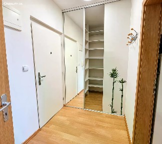 Pronájem bytu 2+kk 37 m² Náměstí Vítězslava Hálka, Odolena Voda - Dolínek