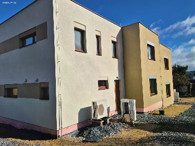 Pronájem bytu 4+kk 94 m² Havlíčkova, Třešť