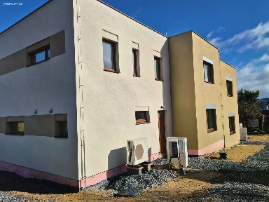 Havlíčkova, Třešť