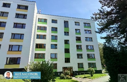 Prodej bytu 3+1 79 m²