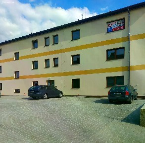 Máchova, Jablonné v Podještědí