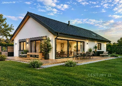 Čestlice
